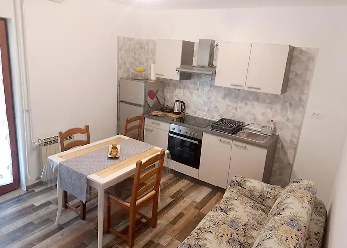 Apartman Arianna & Sandra