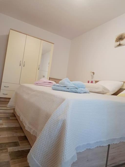 Apartman Arianna & Sandra Rovinj