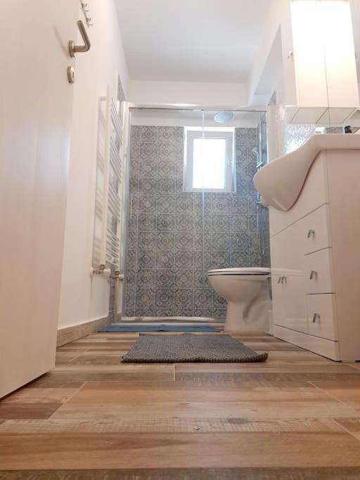 Apartman Arianna & Sandra Rovinj