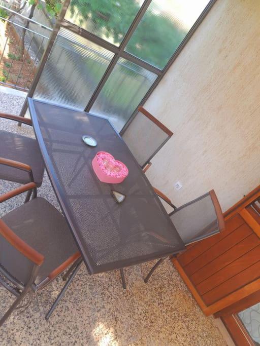 Apartman Arianna & Sandra *